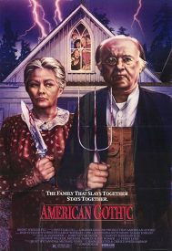 دانلود فیلم American Gothic 1987