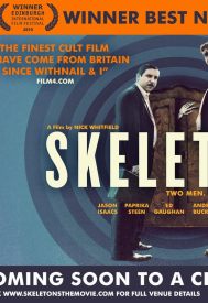 دانلود فیلم Skeletons 2010