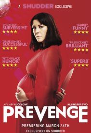 دانلود فیلم Prevenge 2016