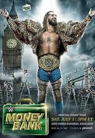 دانلود فیلم WWE Money in the Bank 2023