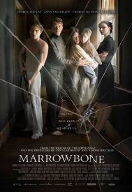 دانلود فیلم Marrowbone 2017