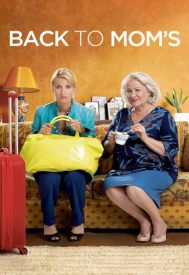 دانلود فیلم Back to Moms 2016