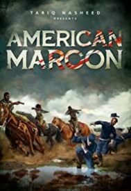 دانلود فیلم American Maroon 2023