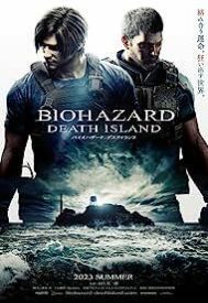 دانلود فیلم Resident Evil: Death Island 2023