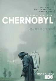 دانلود سریال Chernobyl 2019