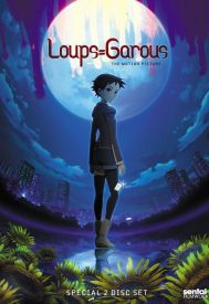 دانلود فیلم Loups=Garous 2010