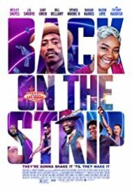 دانلود فیلم Back on the Strip 2023