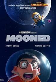 دانلود فیلم Mooned 2023