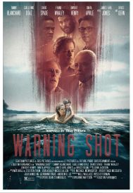 دانلود فیلم Warning Shot 2018