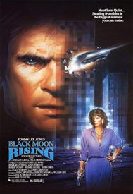 دانلود فیلم Black Moon Rising 1986