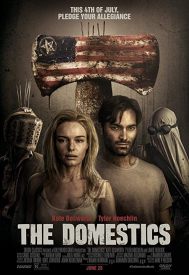 دانلود فیلم The Domestics 2018