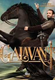 دانلود سریال Galavant 2015