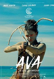 دانلود فیلم Ava 2017