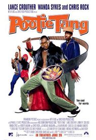 دانلود فیلم Pootie Tang 2001