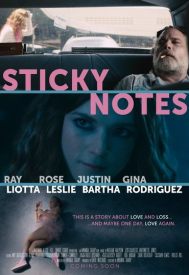 دانلود فیلم Sticky Notes 2016