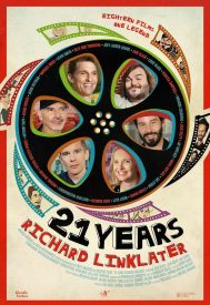 دانلود فیلم 21 Years: Richard Linklater 2014