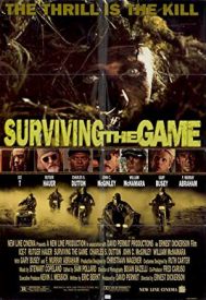 دانلود فیلم Surviving the Game 1994