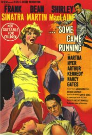 دانلود فیلم Some Came Running 1958