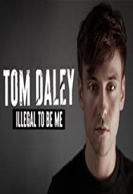 دانلود فیلم Tom Daley: Illegal to Be Me 2022