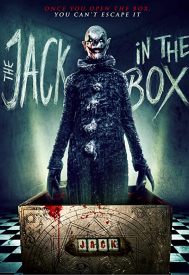 دانلود فیلم The Jack in the Box 2019