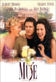 دانلود فیلم The Muse 1999