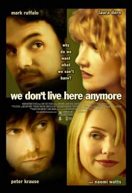 دانلود فیلم We Donu0027t Live Here Anymore 2004