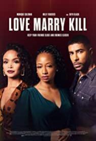 دانلود فیلم Love Marry Kill 2023