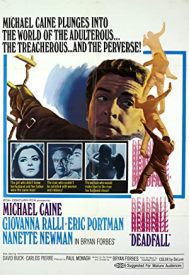 دانلود فیلم Deadfall 1968