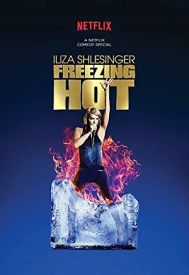 دانلود فیلم Iliza Shlesinger: Freezing Hot 2015