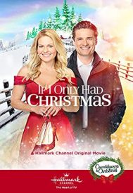 دانلود فیلم If I Only Had Christmas 2020