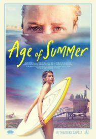 دانلود فیلم Age of Summer 2018