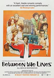 دانلود فیلم Between the Lines 1977