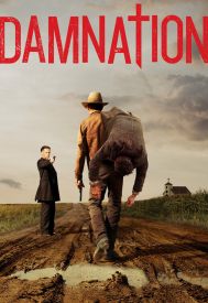 دانلود سریال Damnation 2017