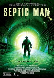 دانلود فیلم Septic Man 2013