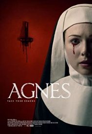 دانلود فیلم Agnes 2021