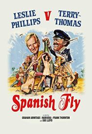 دانلود فیلم Spanish Fly 1976