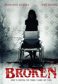 دانلود فیلم Broken 2016