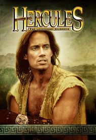 دانلود سریال Hercules: The Legendary Journeys 1995