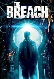 دانلود فیلم The Breach 2022