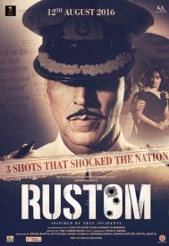 دانلود فیلم Rustom 2016