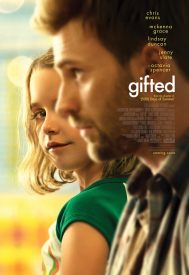 دانلود فیلم Gifted 2017