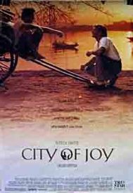 دانلود فیلم City of Joy 1992