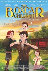 دانلود فیلم The Boxcar Children 2014