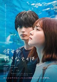 دانلود فیلم Kanojo no sukinamonowa 2021