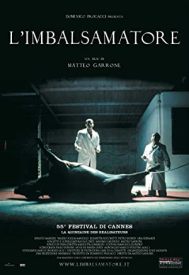 دانلود فیلم Limbalsamatore 2002