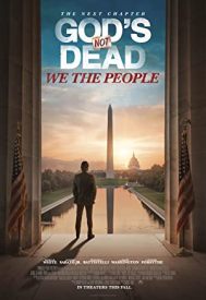 دانلود فیلم Gods Not Dead: We the People 2021