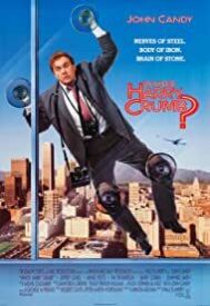 دانلود فیلم Who’s Harry Crumb? 1989