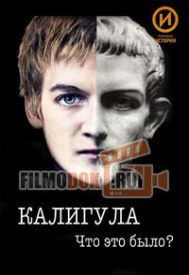 دانلود فیلم Caligula with Mary Beard 2013