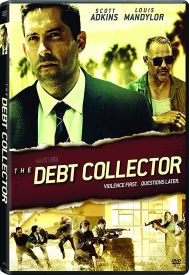 دانلود فیلم The Debt Collector 2018