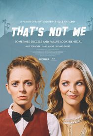 دانلود فیلم Thats Not Me 2017